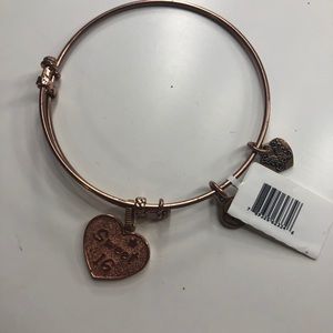 Angelica “Sweet 16” Bracelet
